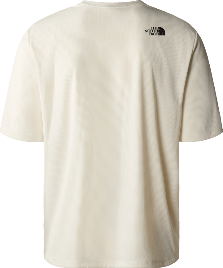 ★THE NORTH FACE★ Duro Short Sleeve T-Shirt WHITE NT7UR27B The North Face Sunriser Short Sleeve T-Shirt Women